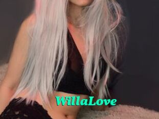 WillaLove