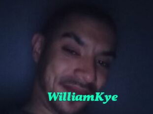 WilliamKye