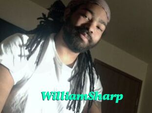 WilliamSharp