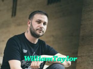 WilliamTaylor