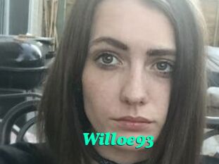 Willoe93