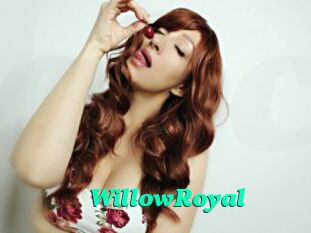 WillowRoyal