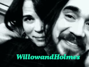 WillowandHolmes