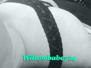Willowbabey24