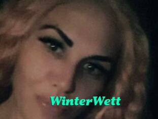 WinterWett