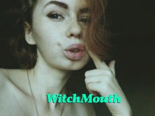 WitchMouth