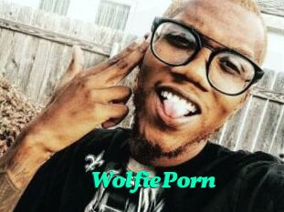 WolfiePorn