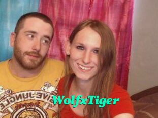 WolfxTiger