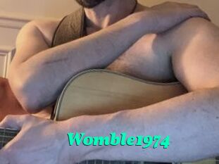 Womble1974