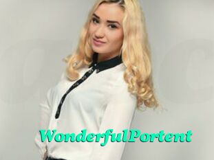WonderfulPortent