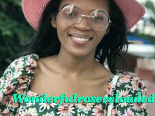 Wonderfulrosereloaded