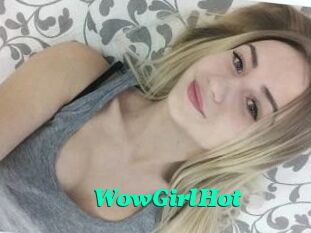 WowGirlHot
