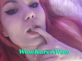 WowKarenWow