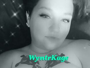 WyntrKage