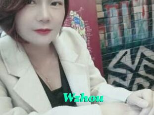 Wzhou