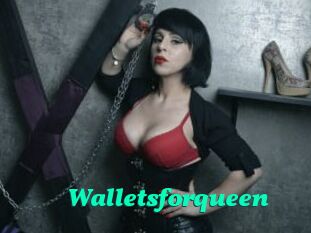 Walletsforqueen