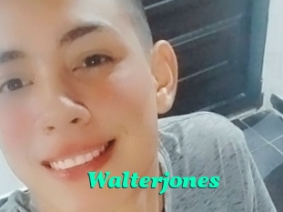 Walterjones