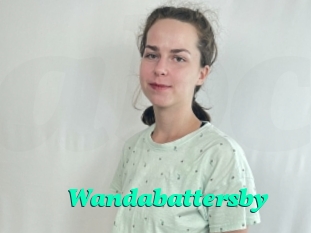 Wandabattersby