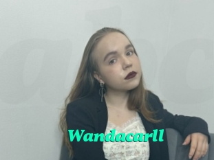 Wandacarll