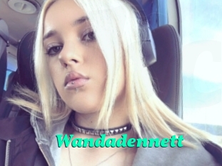 Wandadennett