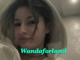 Wandaforland