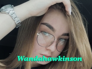 Wandahawkinson