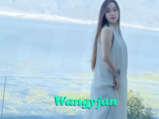 Wangyjan
