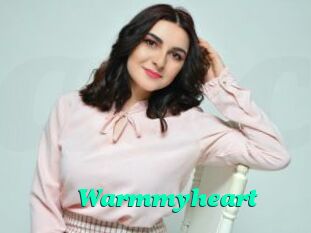 Warmmyheart