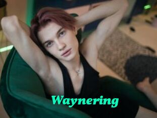 Waynering