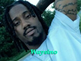 Waysino