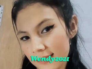Wendy2021