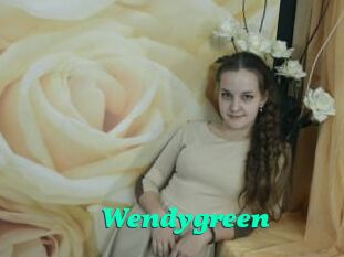 Wendygreen