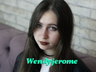 Wendyjerome