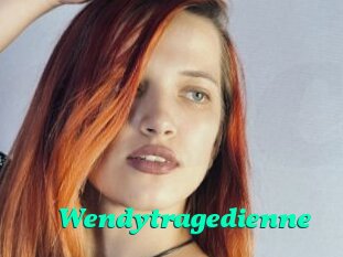 Wendytragedienne