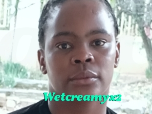 Wetcreamyx2