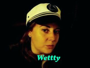 Wettty