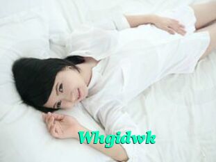Whgidwk