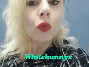 Whitebunnyx