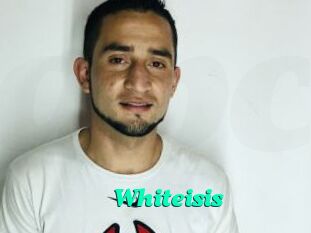 Whiteisis