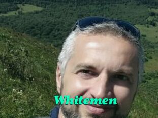 Whitemen