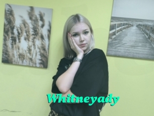 Whitneyady