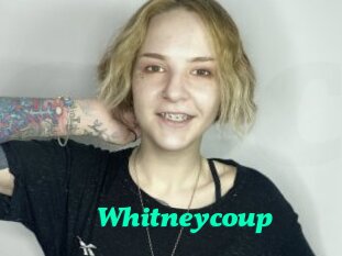 Whitneycoup