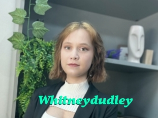 Whitneydudley