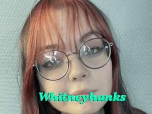 Whitneyhanks