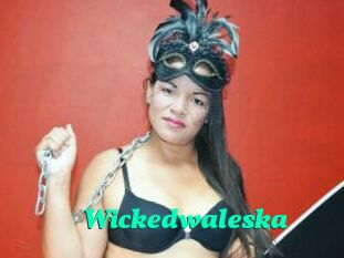 Wickedwaleska