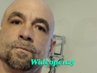 Wideopen25
