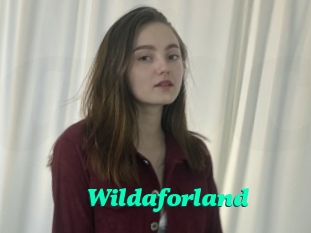 Wildaforland