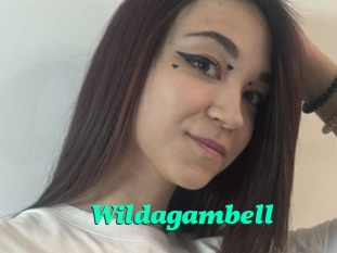 Wildagambell