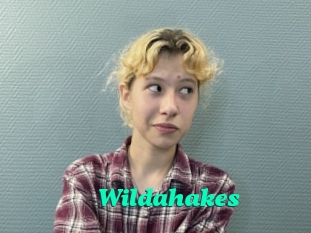Wildahakes