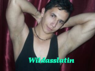 Wildasslatin
